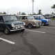 Image for article titled Show Us Your (Rainy) Weekend Car Event Pictures